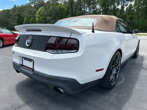 Used 2012 Ford Mustang GT RWD image 6