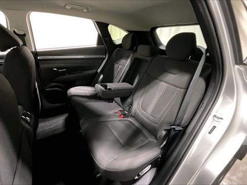 Used 2024 Hyundai Tucson SEL AWD/4WD image 26