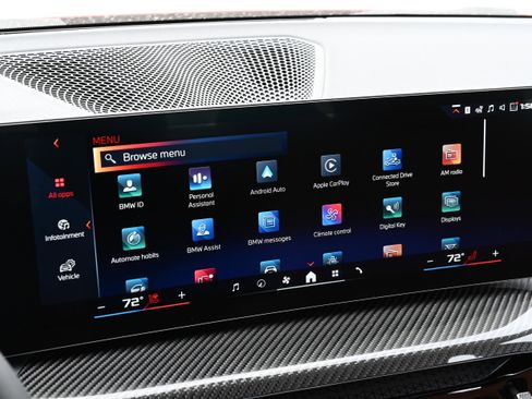 New 2026 BMW M340i Sedan w/ Premium Package image 13