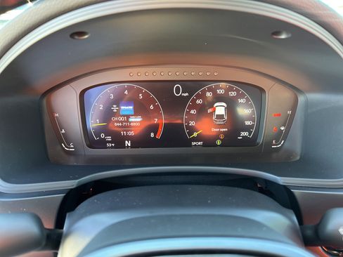 Used 2025 Honda Civic Type R image 11