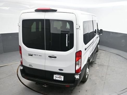 Used 2025 Ford Transit 350 XL AWD/4WD image 30