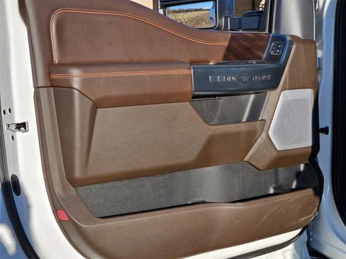 New 2026 Ford F250 King Ranch image 12