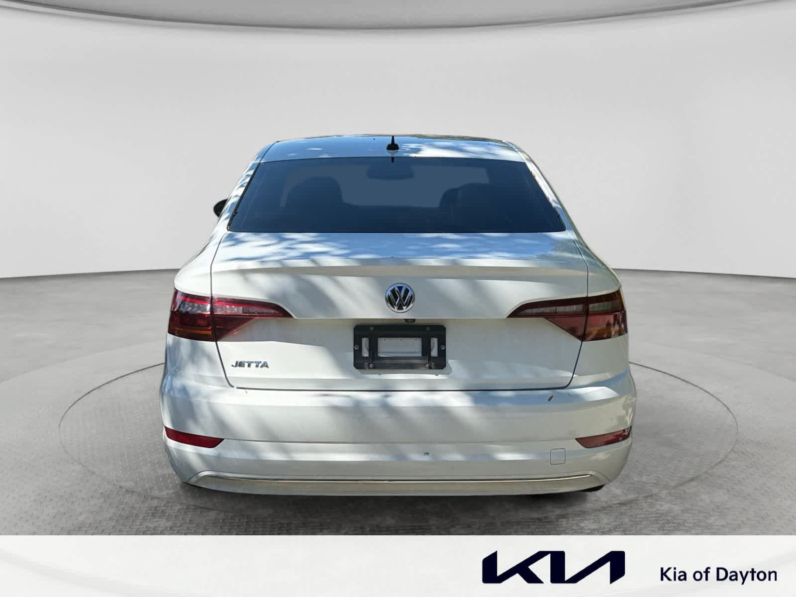 Used 2019 Volkswagen Jetta SE w/ Cold Weather Package FWD image 6