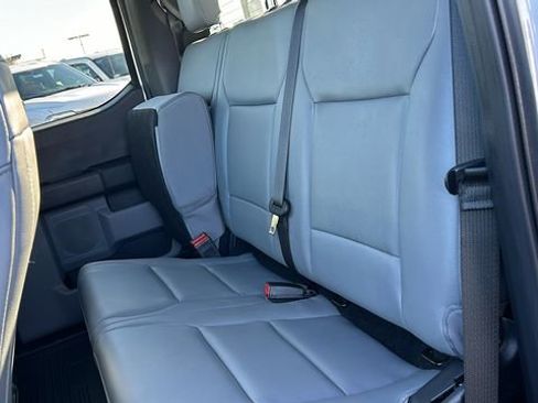 New 2026 Ford F550 4x4 SuperCab Super Duty image 20