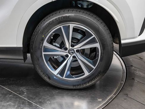 Used 2024 Lexus RX 350 Premium w/ Cold Area Package FWD image 10