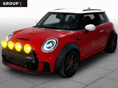 Used 2024 MINI Cooper John Cooper Works