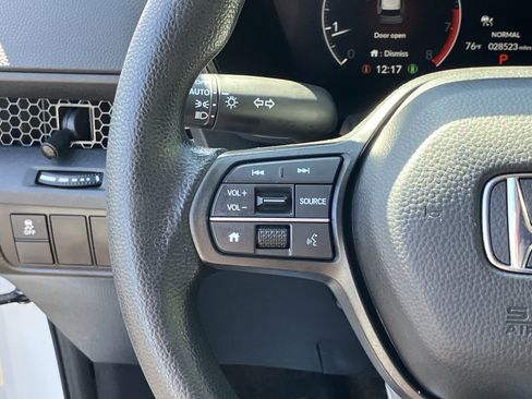 Certified 2023 Honda CR-V LX image 21