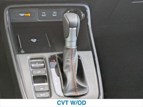 New 2026 Honda CR-V Sport image 19