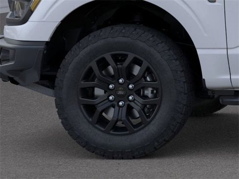 New 2025 Ford F150 Tremor w/ Equipment Group 402A High image 35