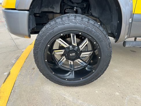 Used 2017 Nissan Titan PRO-4X image 29