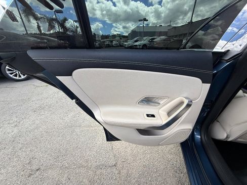 Used 2020 Mercedes-Benz CLA 250 4MATIC image 16