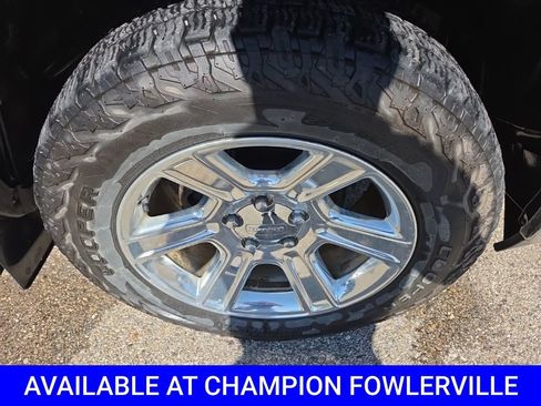 Used 2016 RAM 1500 Limited AWD/4WD image 9