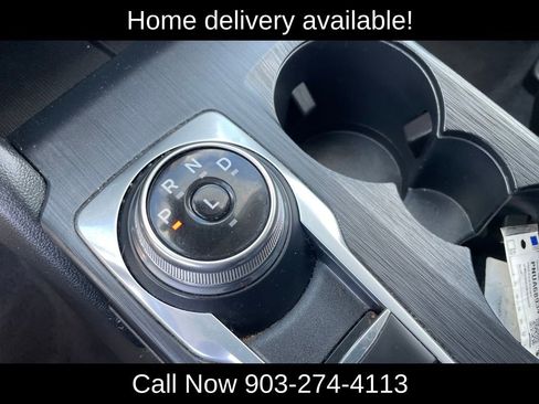 Used 2022 Ford Escape SEL image 25