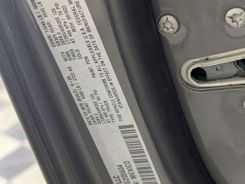 Used 2026 RAM 2500 Rebel w/ Rebel Level 2 Equipment Group image 36