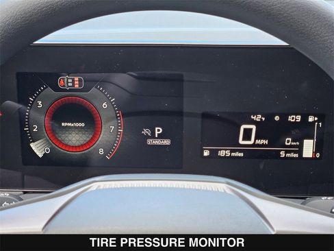 New 2026 Nissan Sentra S image 25