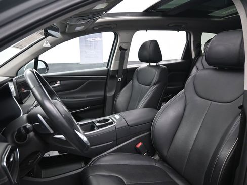 Used 2023 Hyundai Santa Fe Limited image 24