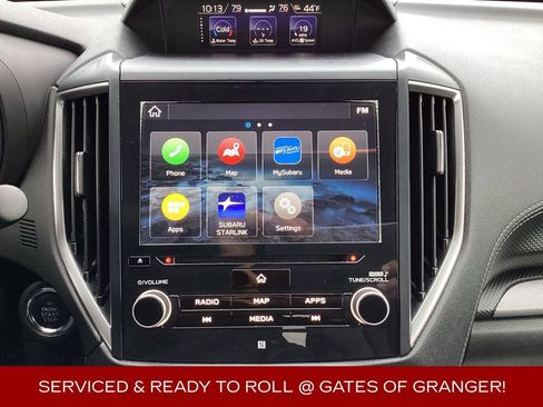 Used 2019 Subaru Forester Limited image 4