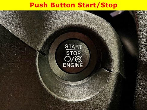 Used 2019 Jeep Compass Sport w/ Cold Weather Group image 25