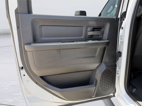 Used 2025 RAM 2500 Tradesman AWD/4WD image 16