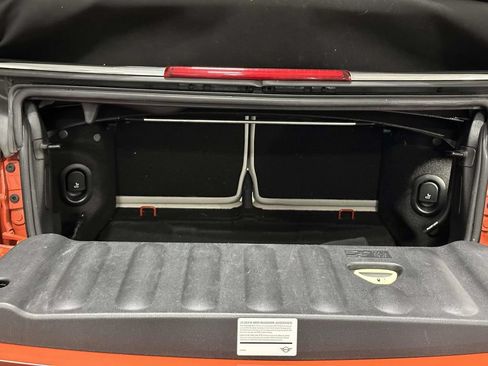 Used 2021 MINI Cooper S FWD image 11