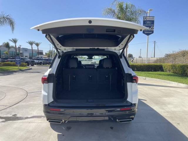 Used 2026 Buick Enclave Sport Touring FWD image 26