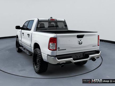 Used 2023 RAM 1500 Big Horn AWD/4WD image 8