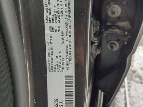 Used 2022 RAM 1500 Big Horn image 31