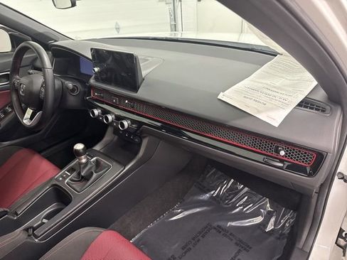 Certified 2025 Honda Civic Si image 24