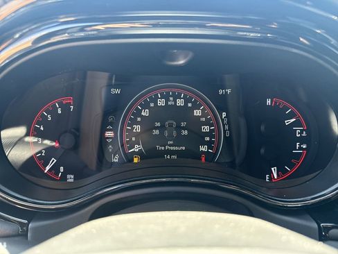 New 2026 Dodge Durango GT AWD/4WD image 17