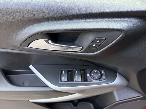Certified 2024 Chevrolet Trax RS w/ Driver Confidence Package FWD image 20
