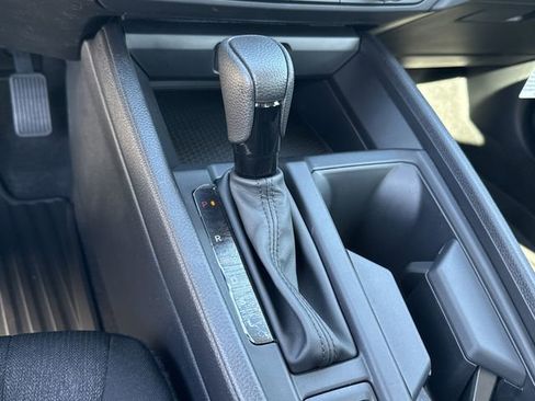 New 2025 Honda Accord LX image 26