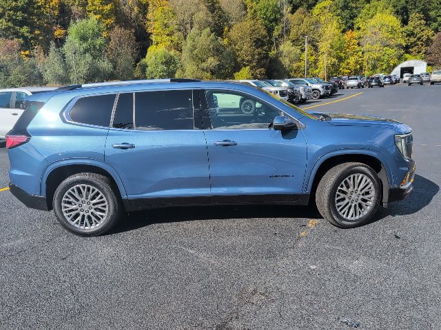 Used 2026 GMC Acadia Denali w/ Super Cruise Package AWD/4WD image 6