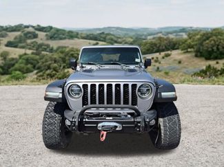 Used 2021 Jeep Gladiator Rubicon w/ LED Lighting Group AWD/4WD video 2