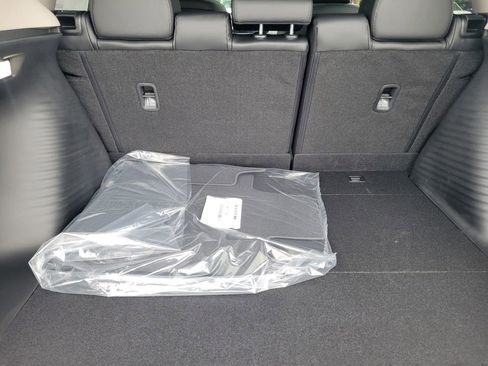 New 2026 Honda HR-V EX-L image 32