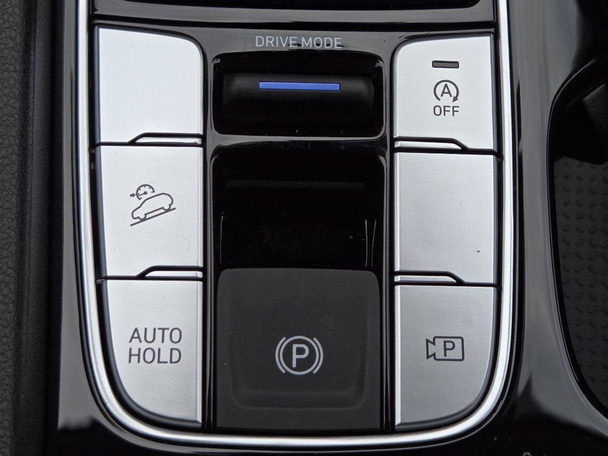 New 2026 Hyundai Tucson SE FWD image 61