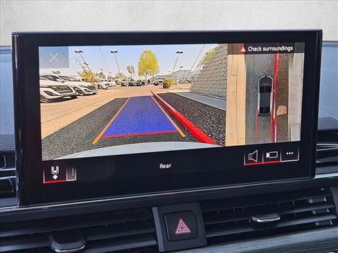 Used 2023 Audi A5 2.0T Premium Plus w/ Premium Plus image 11