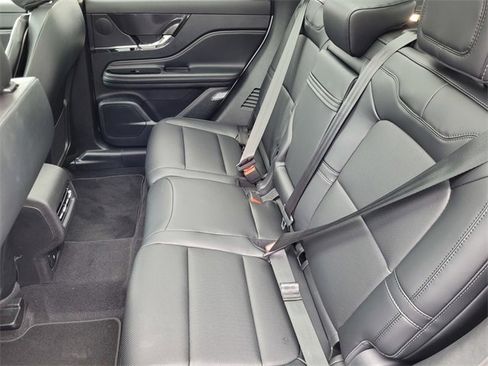 New 2025 Lincoln Corsair Premiere w/ Equipment Group 101A image 7