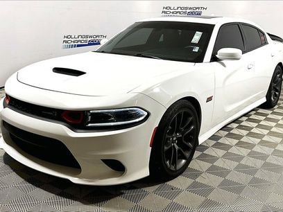 Used 2022 Dodge Charger Scat Pack w/ Plus Group