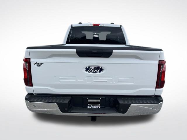 New 2026 Ford F150 XL w/ Equipment Group 103A High RWD image 8