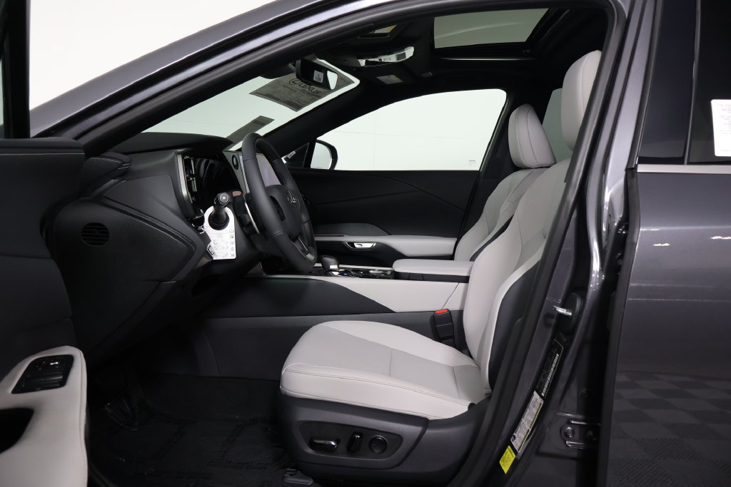 New 2026 Lexus RX 350 Premium w/ Convenience Package FWD image 5