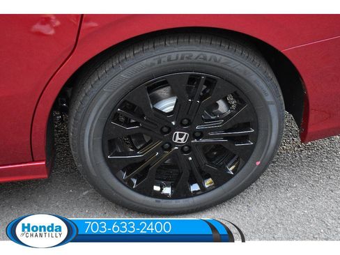 New 2026 Honda Odyssey Sport-L image 35