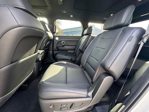 New 2026 Hyundai Palisade Calligraphy image 8