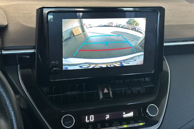 Used 2023 Toyota Corolla LE FWD image 23