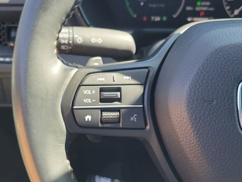 Used 2024 Honda CR-V Sport-L image 7