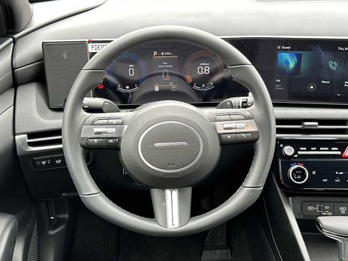 New 2026 Hyundai Tucson XRT FWD image 12