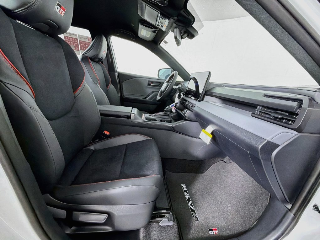 New 2026 Toyota RAV4 AWD Plug-in Hybrid image 35