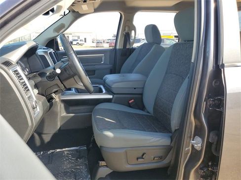 Used 2018 RAM 1500 Big Horn image 17