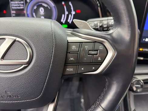 Used 2022 Lexus NX 350 AWD image 13