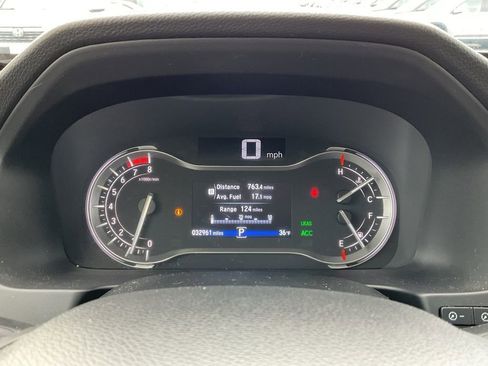Used 2023 Honda Ridgeline RTL-E image 13