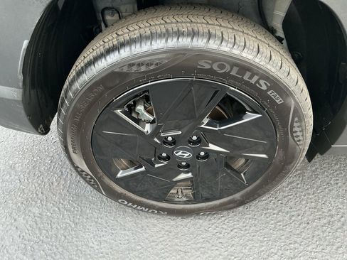 Certified 2026 Hyundai Kona SEL Sport image 5